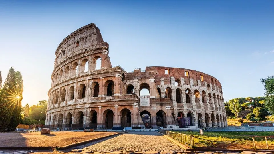 Circuitos y viajes a Europa organizados por Traveland