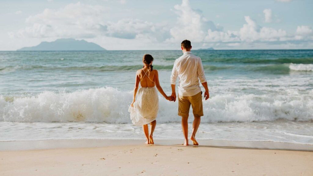 Viajes de Novios a Medida y Lunas de Miel Exclusivas - Traveland
