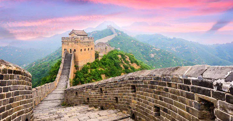viajes a Asia